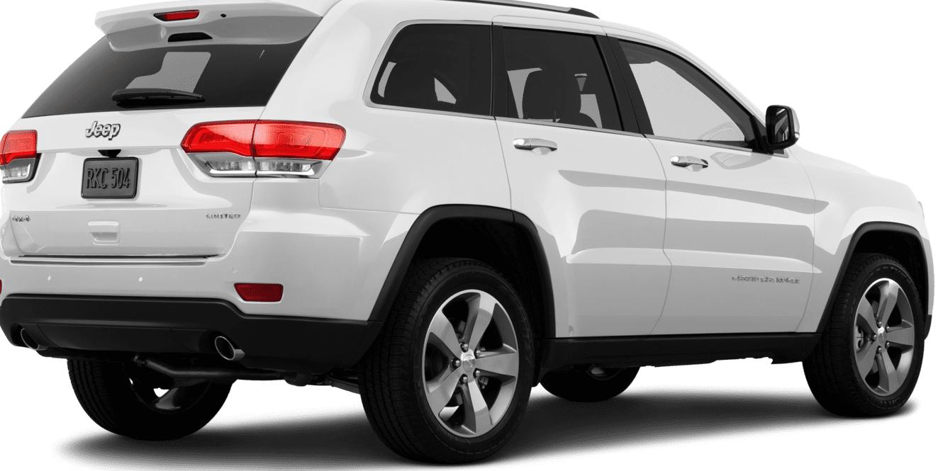 JEEP GRAND CHEROKEE 2015 1C4RJFBG9FC942427 image